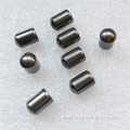 Drill Bit Inserts Cemented Tungsten Carbide Dome Buttons